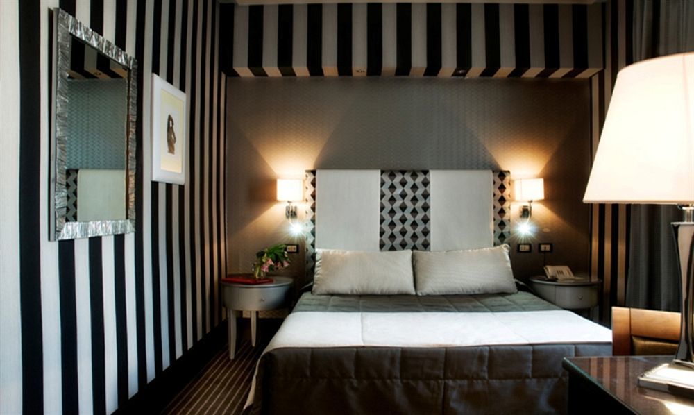 Morgana Hotell 4*
