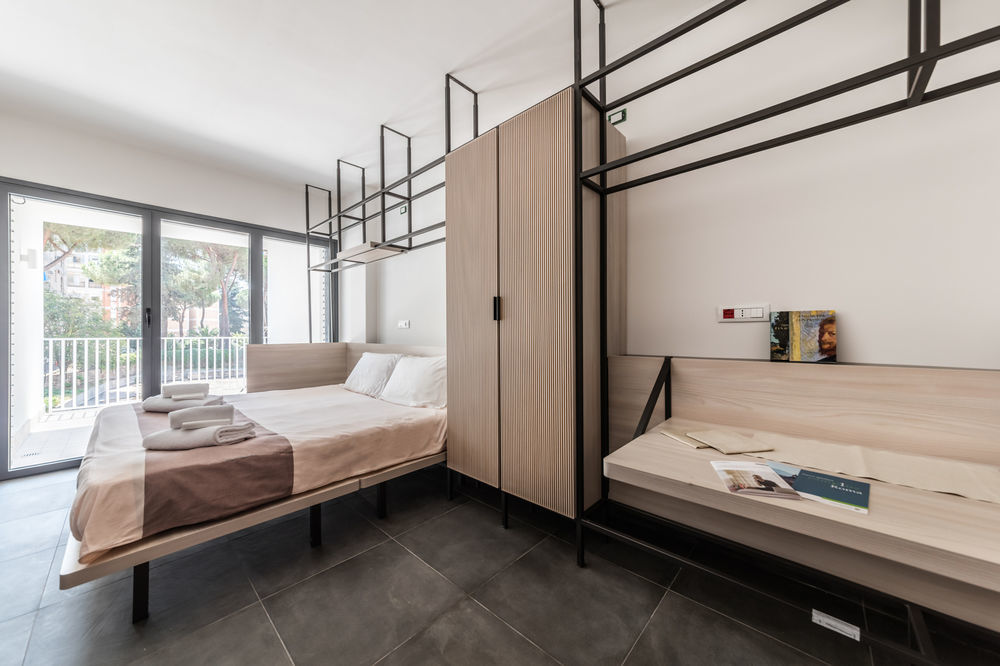 Leilighet Camplus Pietralata - Casa Per Ferie *