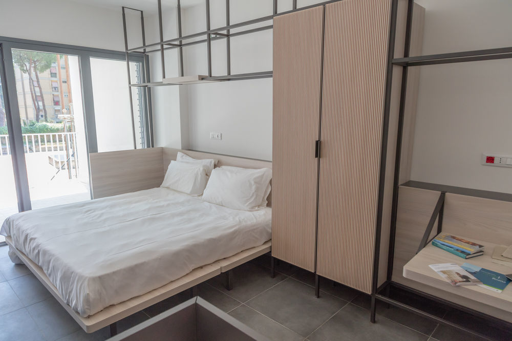 Camplus Pietralata - Casa Per Ferie * Roma