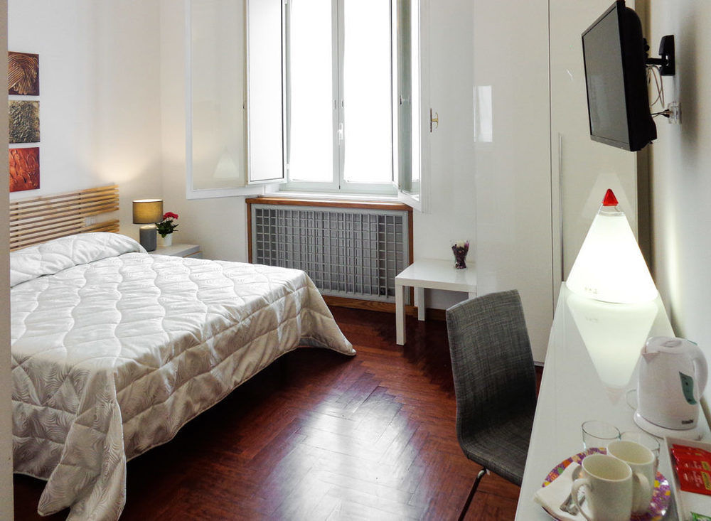 Luna Su Borghese Luxury 3*