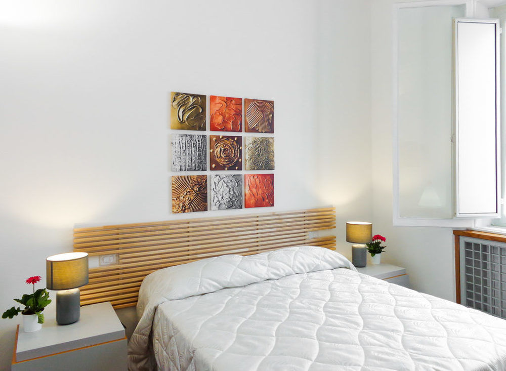 Luna Su Borghese Luxury Hotel