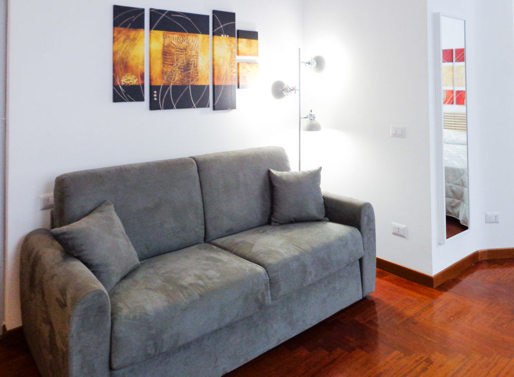 Hotel Luna Su Borghese Luxury 3*