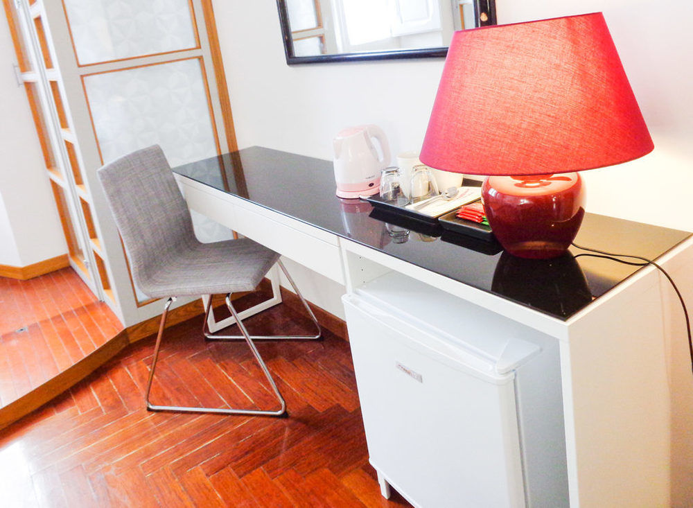 Hotel Luna Su Borghese Luxury Roma