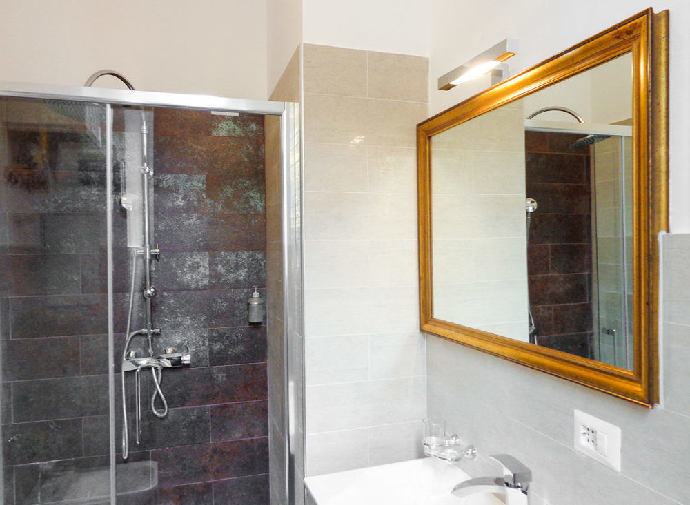 Luna Su Borghese Luxury Hotel Roma