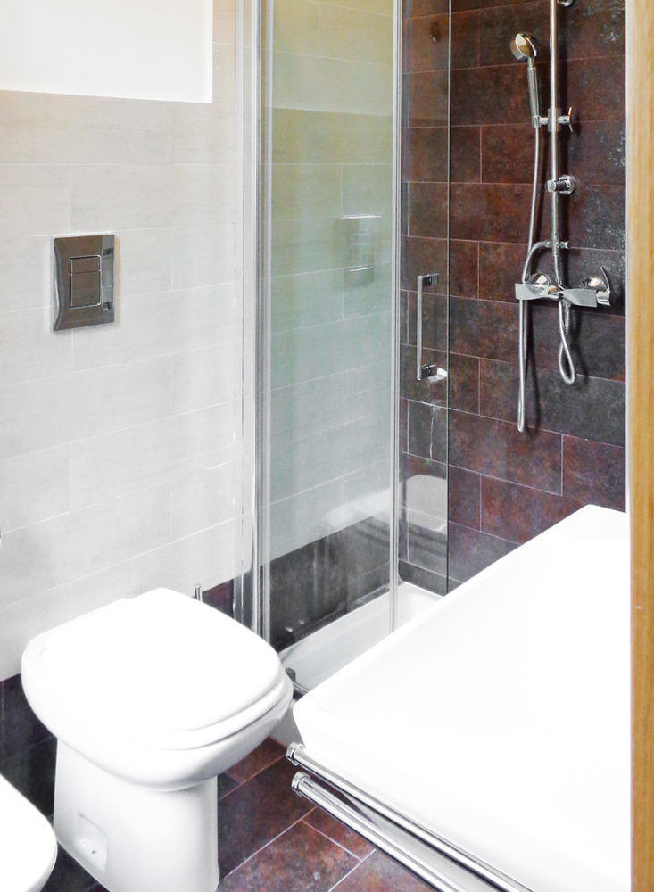 Luna Su Borghese Luxury 3*