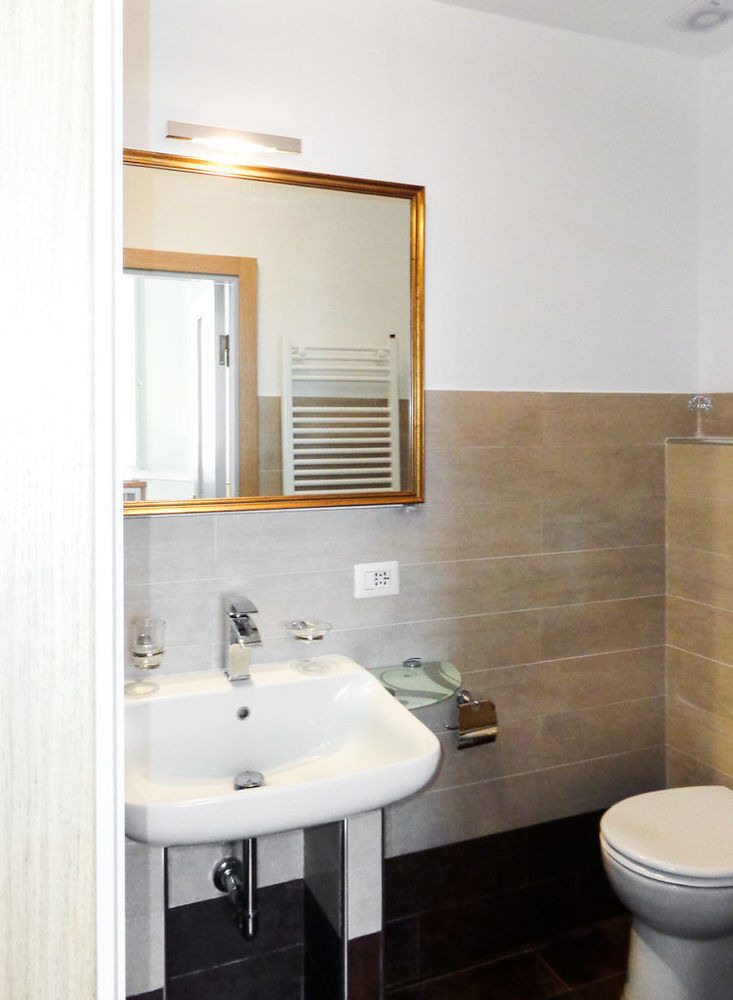 Hotel Luna Su Borghese Luxury Roma