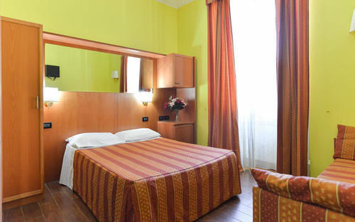 Albergue Beauty *