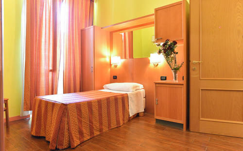 Beauty Albergue
