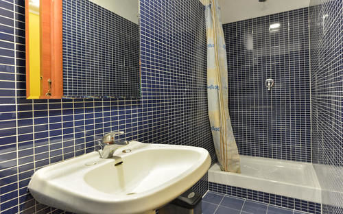 Beauty Albergue Roma