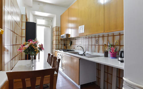 Beauty Albergue Roma