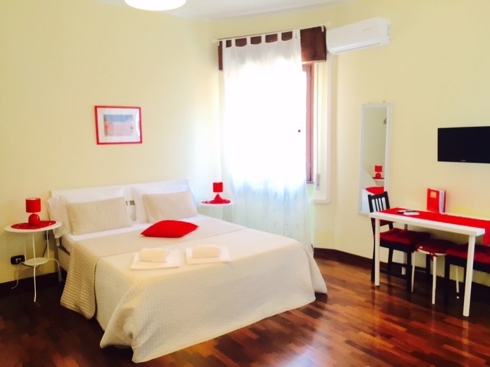 Bed & Breakfast Re Di Roma
