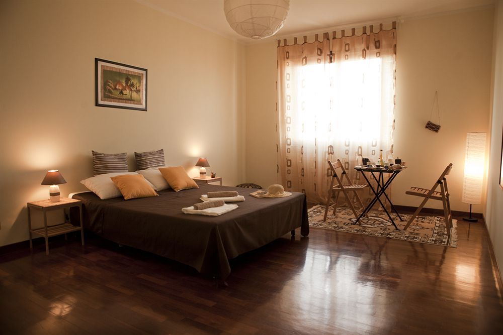Re Di Bed & Breakfast 3*