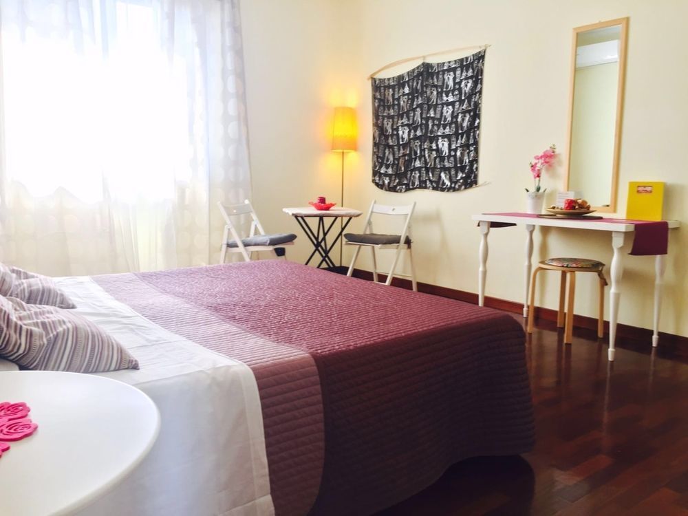 Bed & Breakfast Re Di Roma