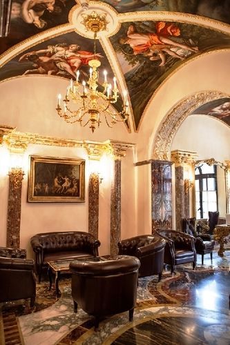 Hotel Des Epoques Rom