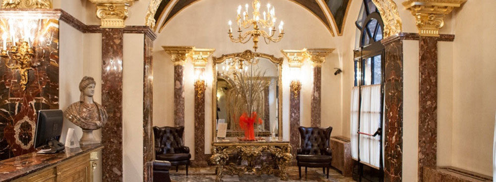 Hotel Des Epoques 3*