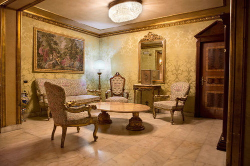Des Epoques Rom