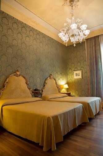 Des Epoques Hotel Rom