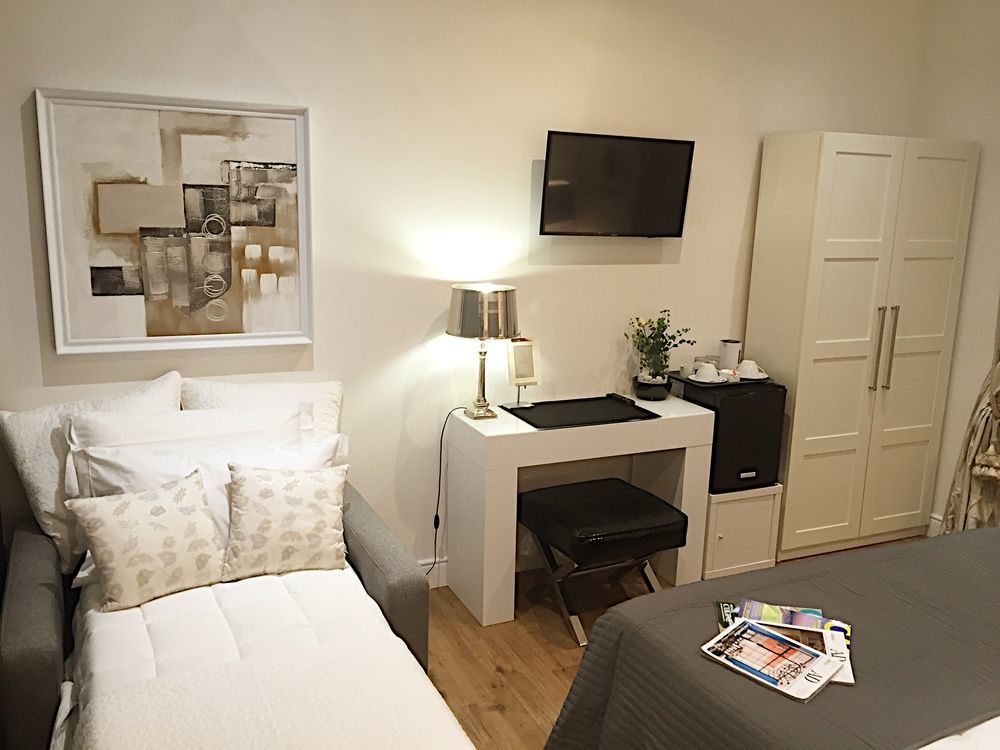 Vatican Chic Bed & Breakfast Roma
