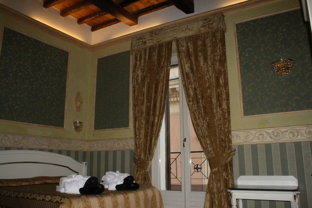 Mamas Collection Montecitorio Leilighet *