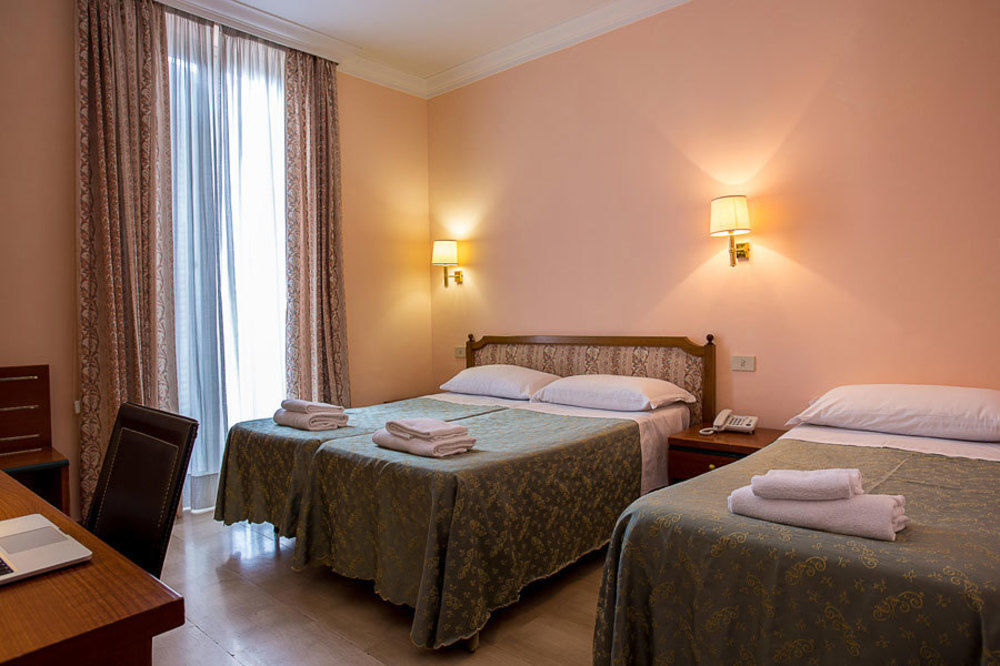 Hotell Center 3