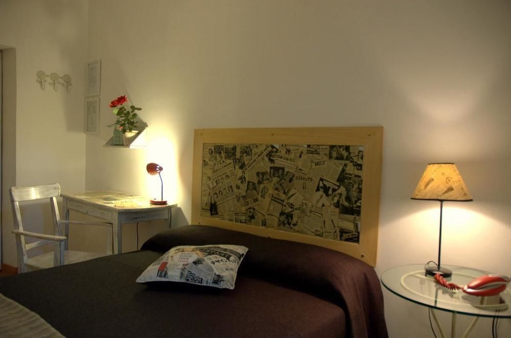 Hotell Orto Di