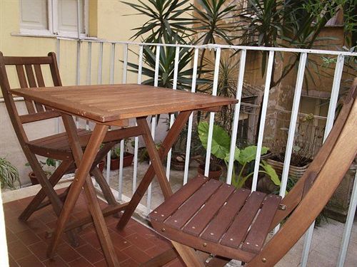 Guest house Casa Linnea