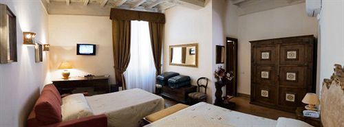 Bed & Breakfast Pantheon Roma
