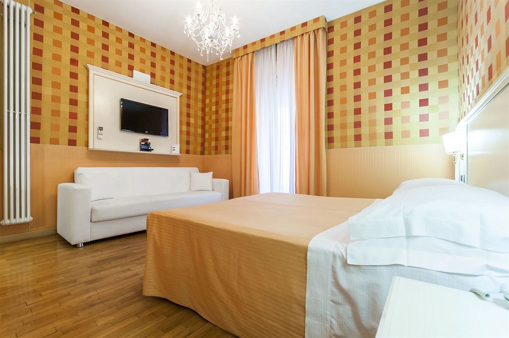Trevi 41 Hotell