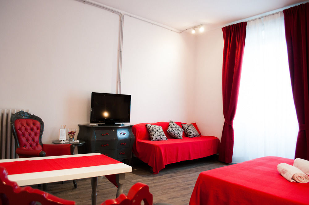 Relais Cola Di Rienzo 3* Roma
