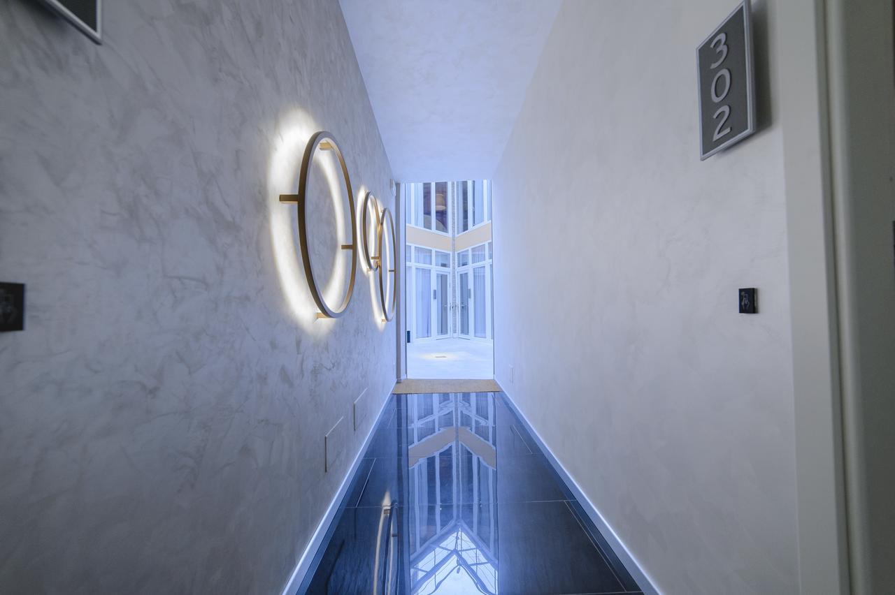 Vespasiano Hotell