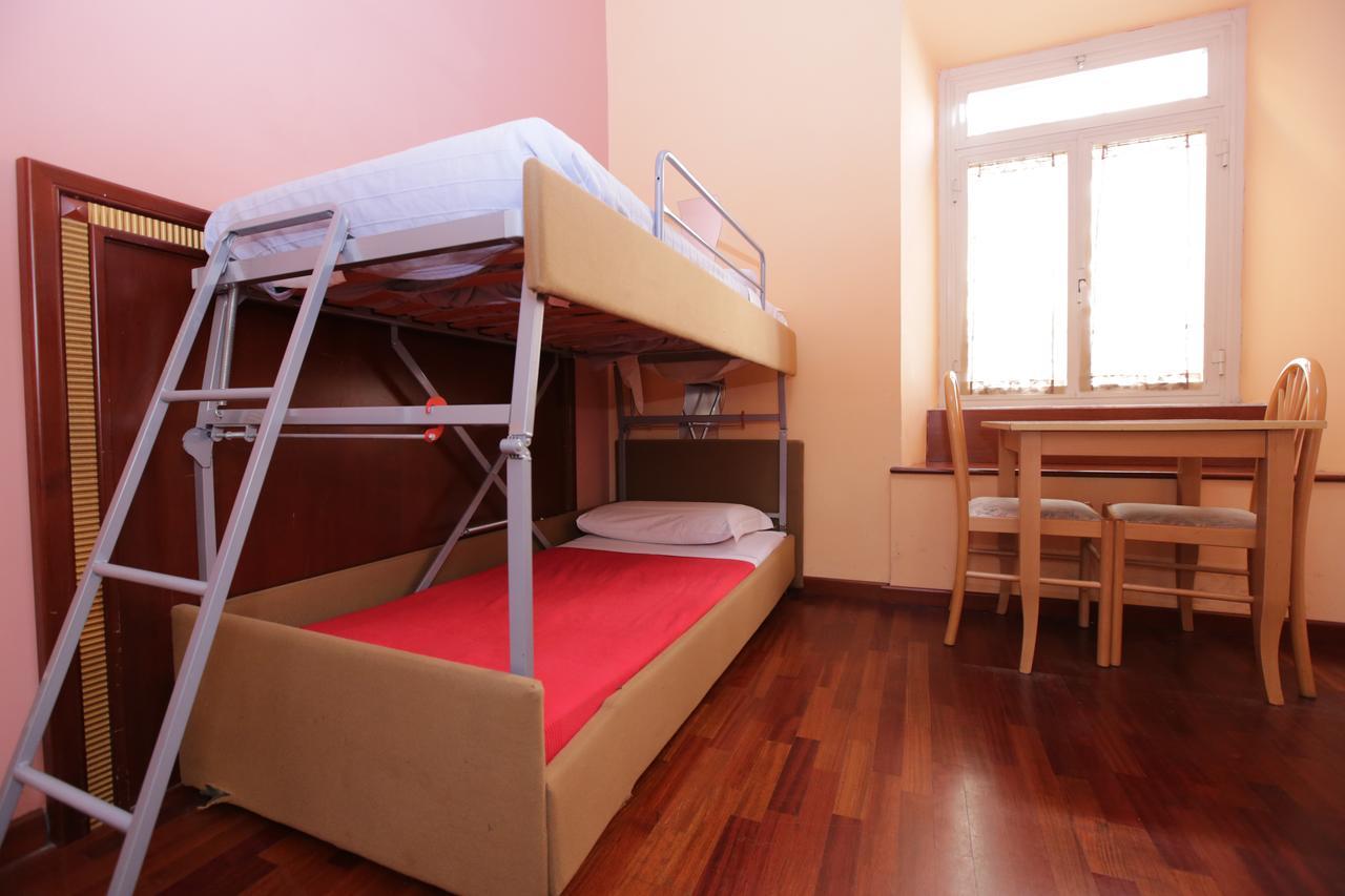 Nika Albergue *