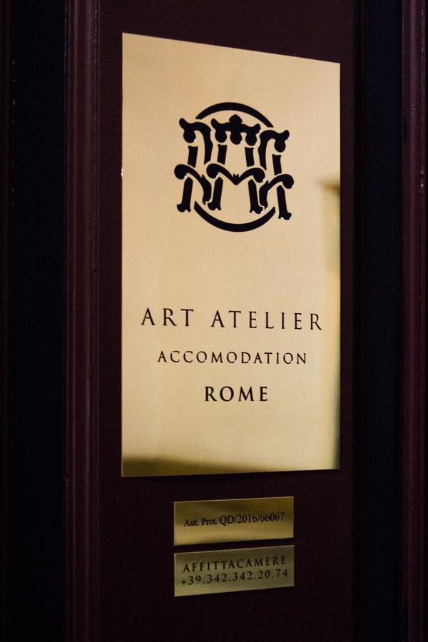 Art Atelier Frühstückspension