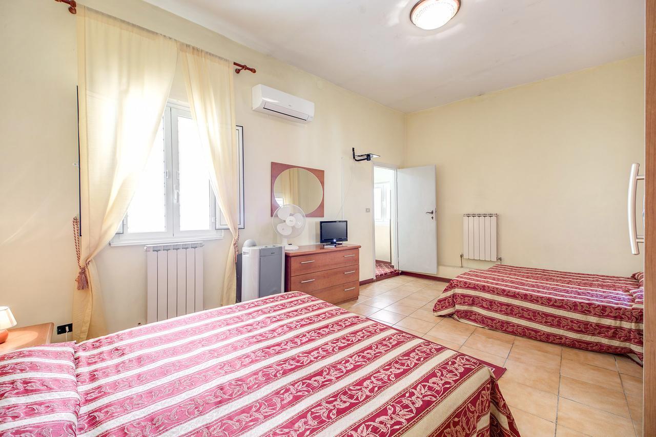Bed & Breakfast Buonarroti Roma