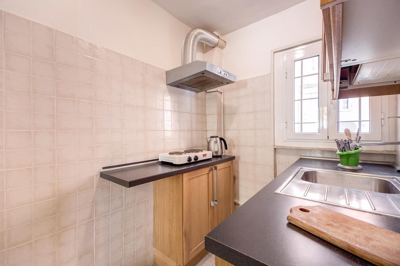 Bed & Breakfast Buonarroti Roma