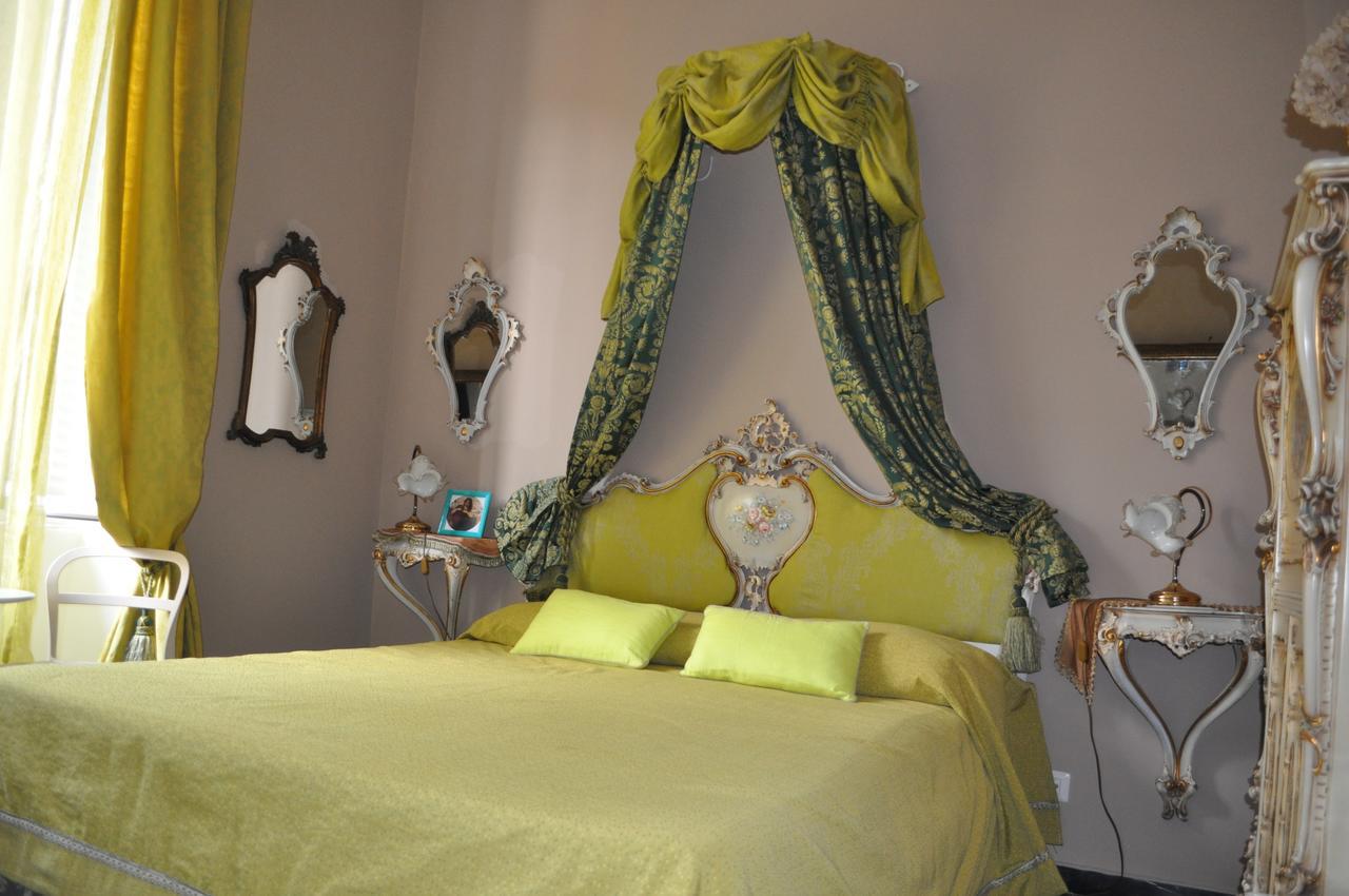 Casa de hóspedes Le Stanze Di Ottaviano *