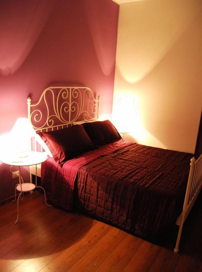 La Casa Di Momi Bed & Breakfast