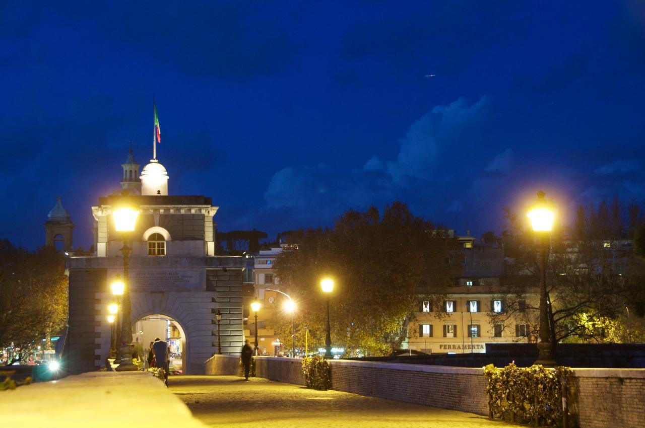La Casa Di Momi Bed & Breakfast Roma