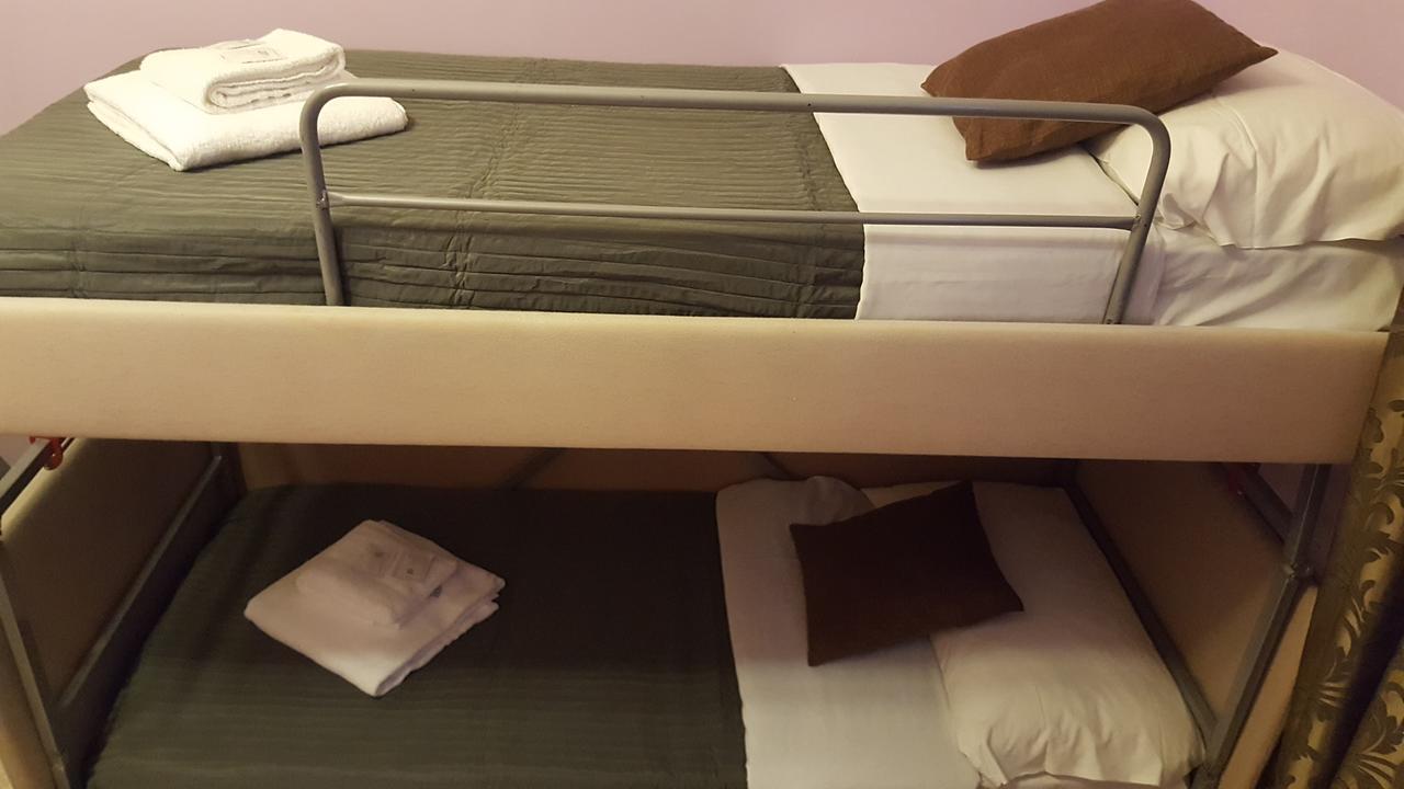 Domus Aurora Gjestgiverier 3*