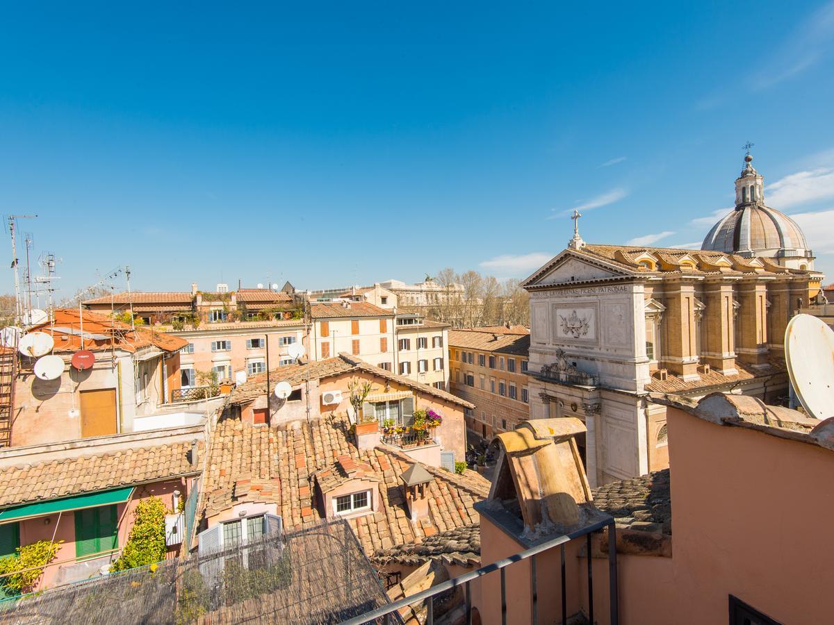 Rsh Piazza Navona Appartamento