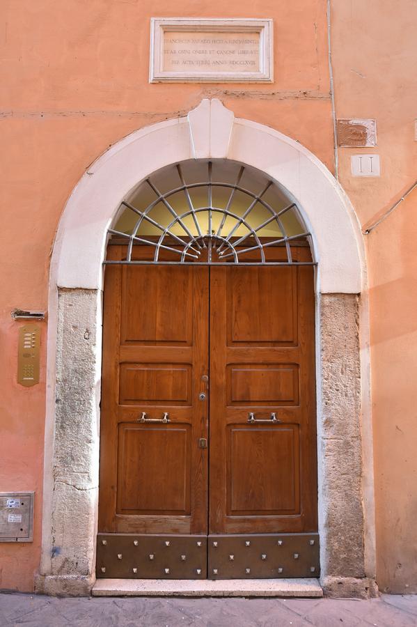 Gjestgiverier Lm Spagna Roma