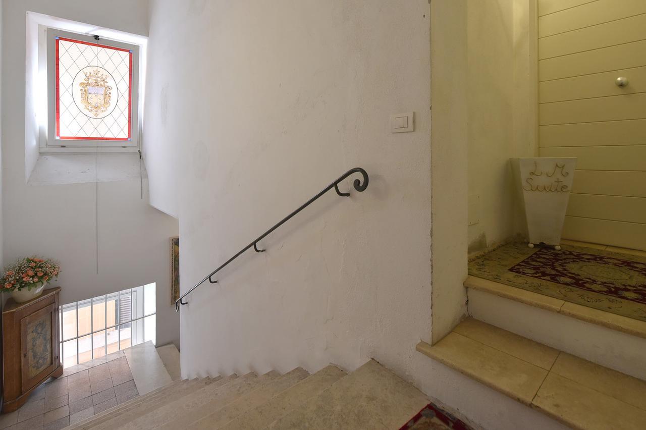 Gjestgiverier Lm Spagna 3*