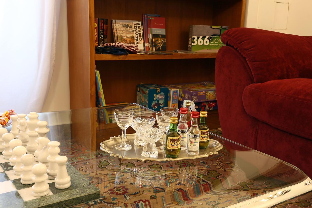Houspitality Caesar Bed & Breakfast 3*