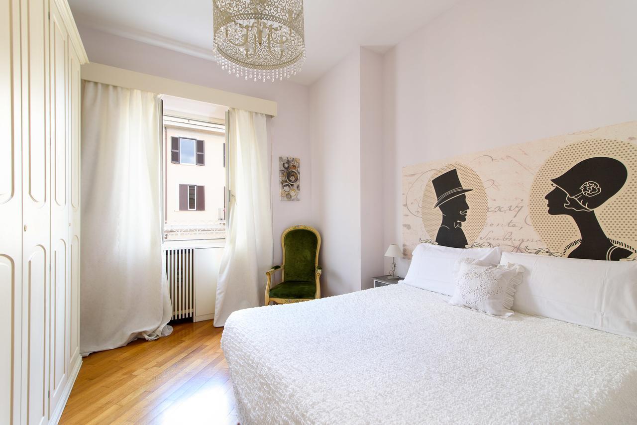 Appartamento Crystal House *