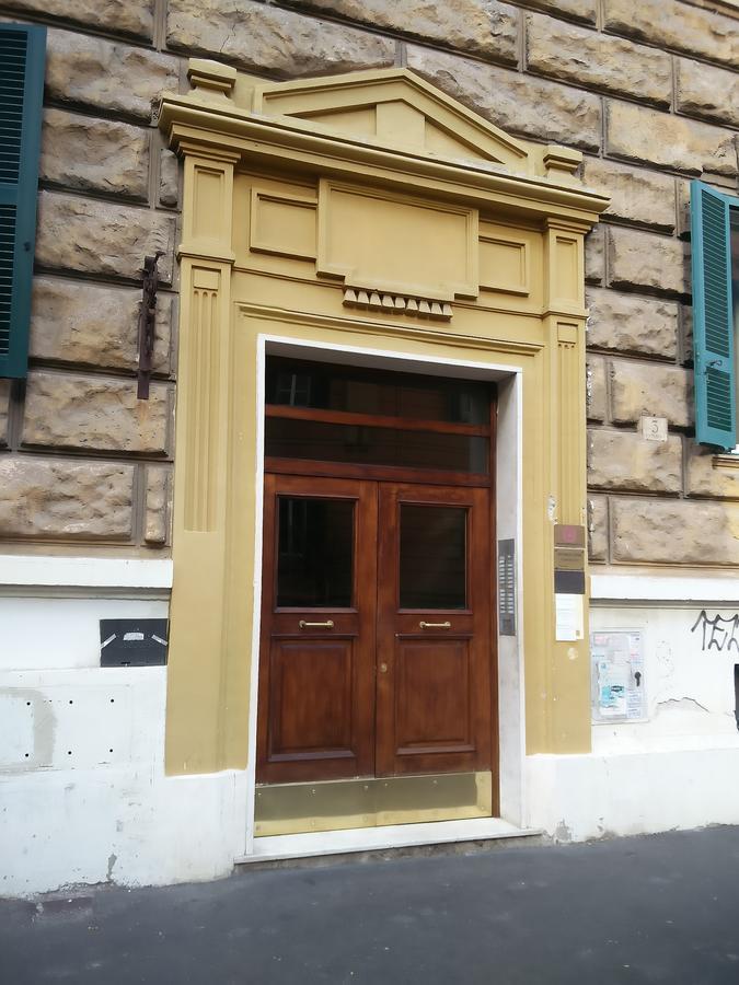 Center Casa de hóspedes