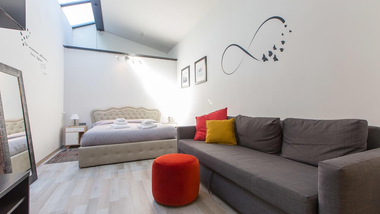 Riari Garden Apartment