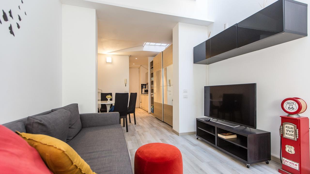 Apartment Riari Garden *