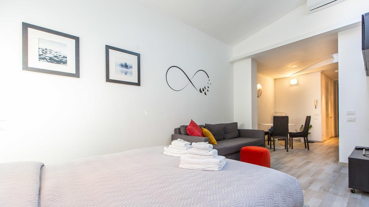 Apartment Riari Garden