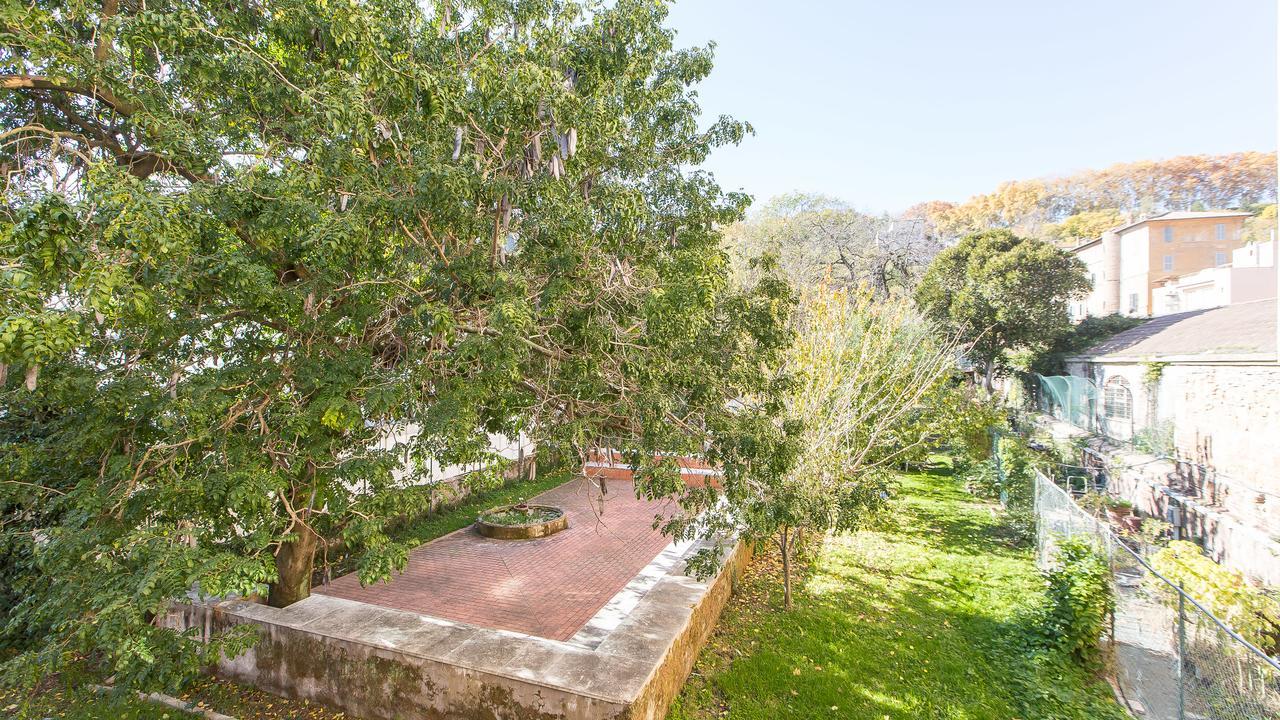 Apartment Riari Garden