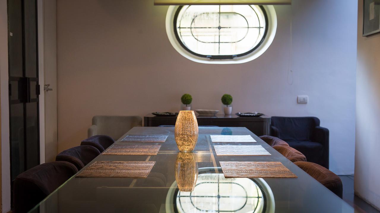 Riari Garden Apartment Rom
