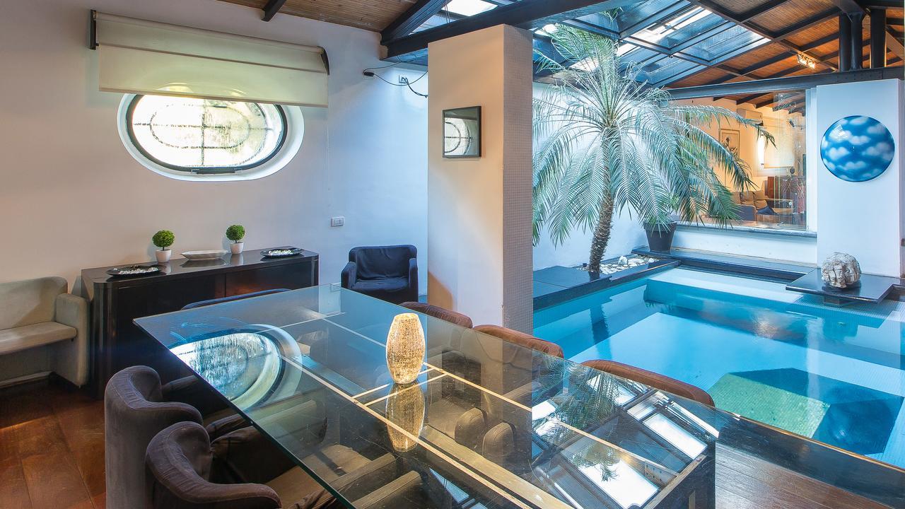 Riari Garden Apartment